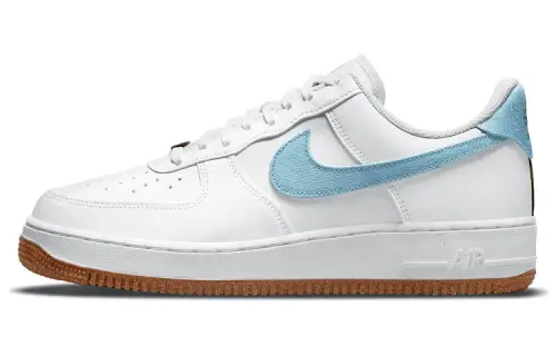 Nike Air Force 1 '07 LV8 'Indigo'