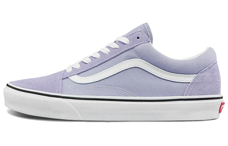 Old Skool Vans 'Languid Lavender'