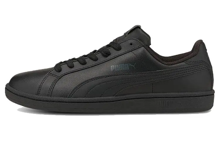 Puma Smash Black