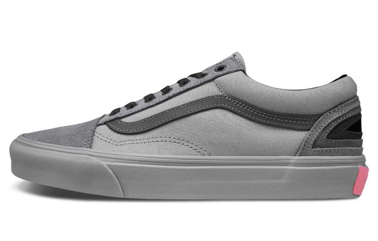 Old Skool Zhao Zhao x Old Skool Vans 'Year of the Rat'