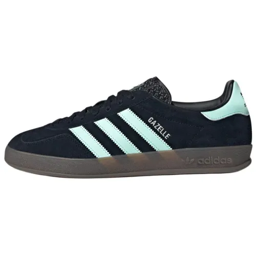 Adidas Gazelle Indoor 'Clear Mint Pack'