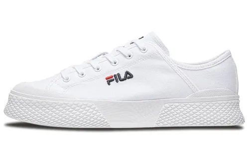 FILA Heritage Series Sneakers Gs White Women's
