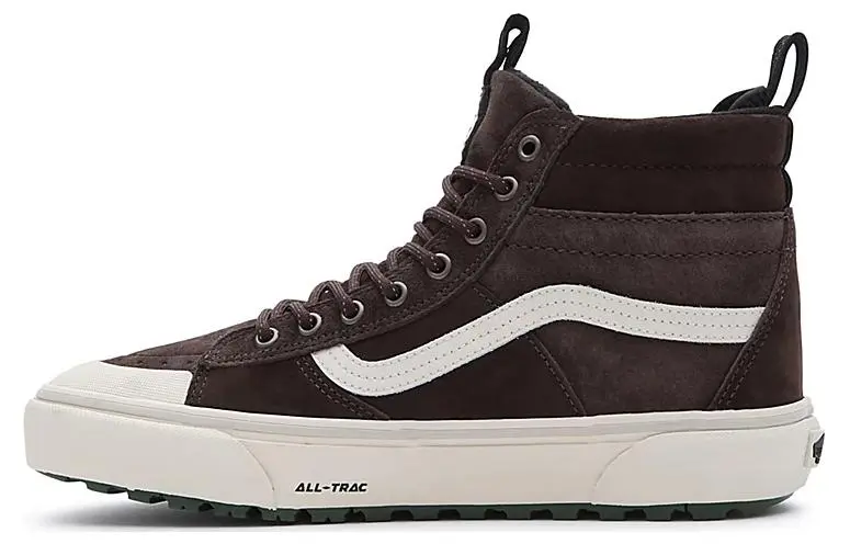 Vans Ua SK8 Hi MTE 2 'Brown'