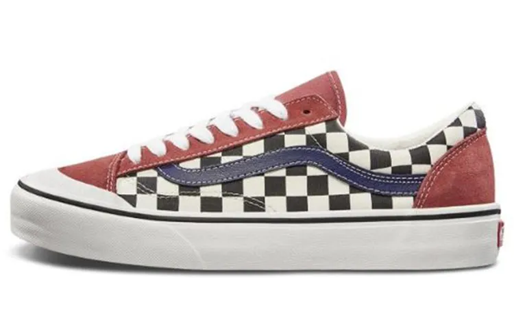 Style 36 Vans Sf 'Two Tone Salt Wash'