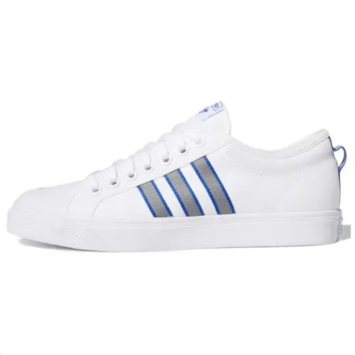 Adidas Nizza 'Grey Royal Blue'