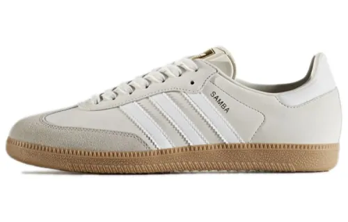 Adidas Samba Og 'Vintage White'