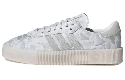 Adidas Wmns Sambarose 'White Camo' Women's