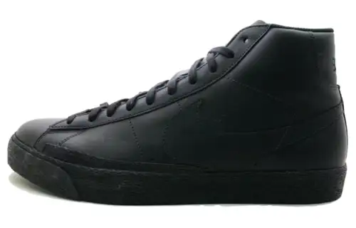 Nike Blazer High Triple Black