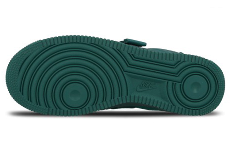 Женские кроссовки Nike Air Force 1 Explorer XX (зеленый) — Зелёный — фото 6