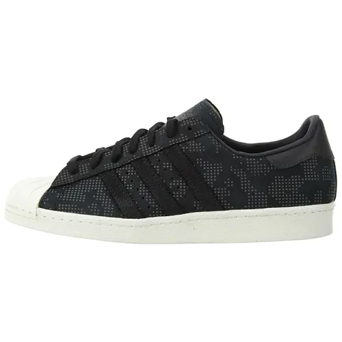 Adidas Superstar 80s 'Braille Camo'