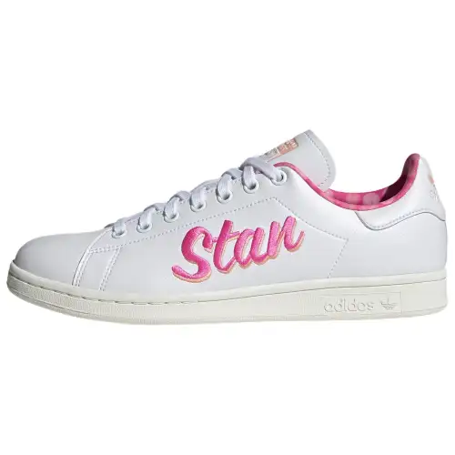 Adidas Stan Smith 'White Screaming Pink'