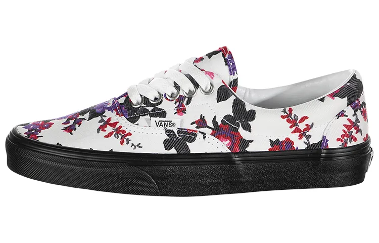 Era Vans 'Florals'