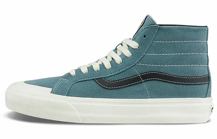 Vans SK8 HI Decon Sf Green/Black