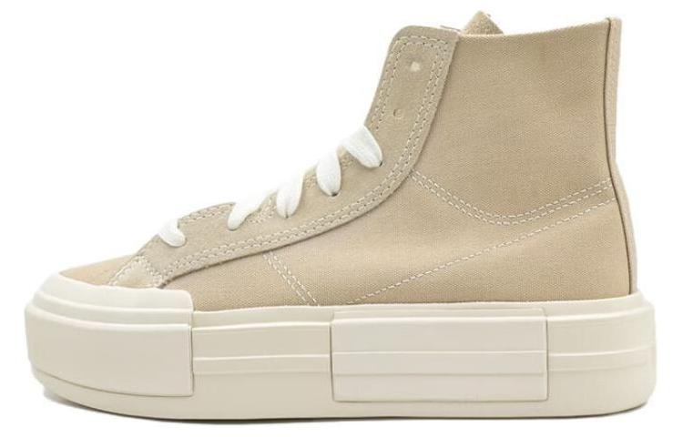 Кеды Converse Converse Cruise (коричневые)