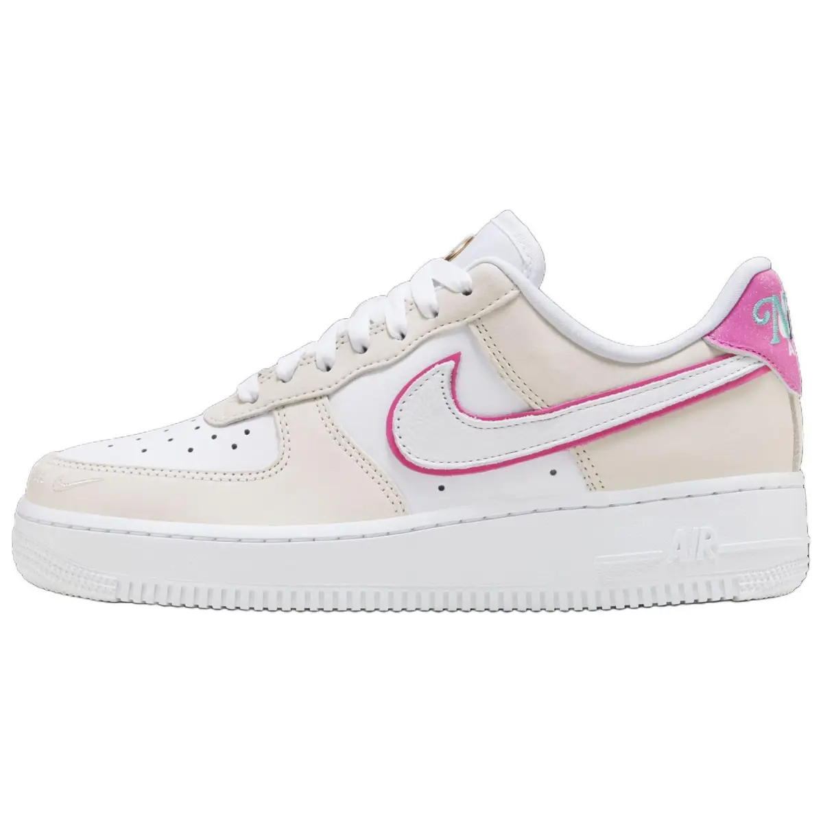 Nike Air Force 1 '07 Lx 'Be The One' Women's