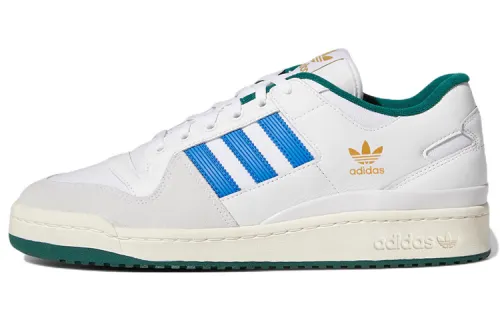 Adidas Forum Low Adv 'White Blue Bird'