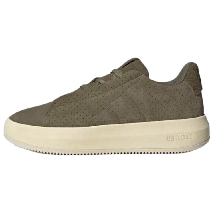 Мужские кеды adidas adidas ACESMASH (зеленый)