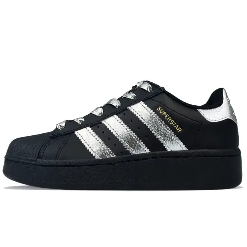 Adidas Originals SUPERSTAR XLG Slip Resistant Abrasion Resistant Slip Resistant Abrasion Resistant Low top