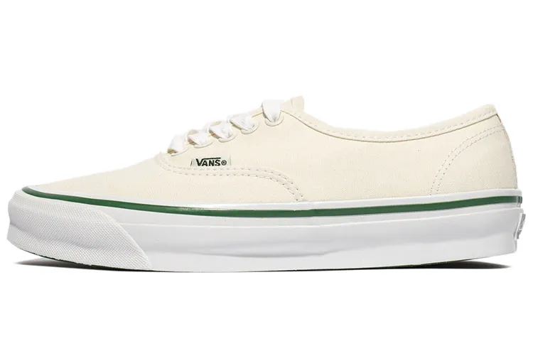 Authentic Museum of Peace & Quiet x Og Vans Lx 'Marshmallow'