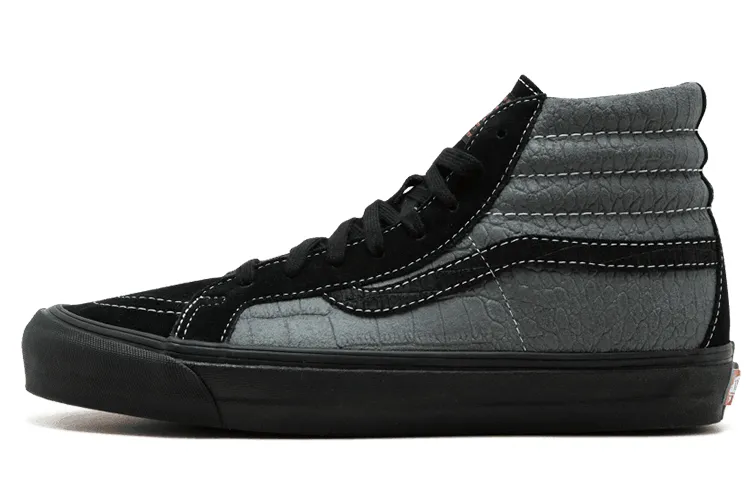 Sk8 Og Vans-Hi Lx 'WTAPS'
