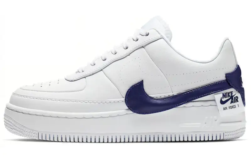 Nike Air Force 1 Jester Xx Regency Purple Women's