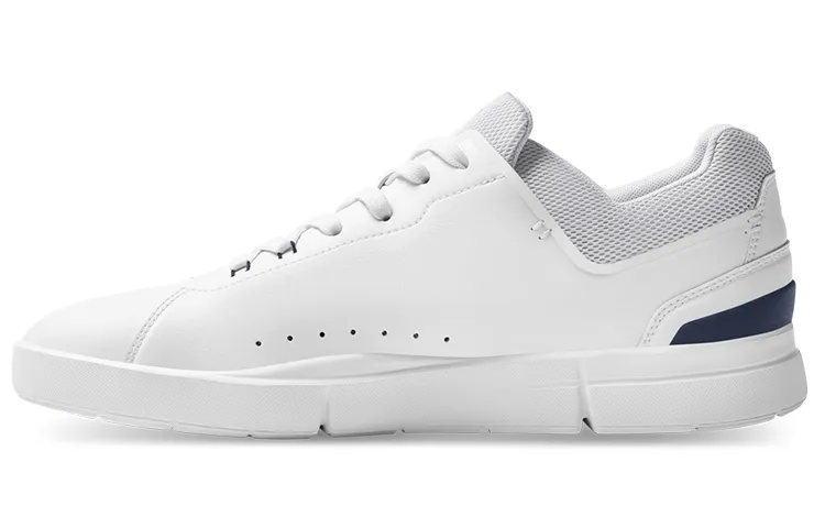 On THE ROGER Synthetic Leather Slip Resistant Cushioning Abrasion Resistant Lightweight