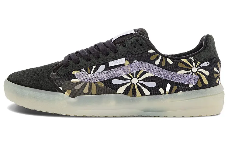 Vans Evdnt Ultimatewaffle 'Black Brown Cream'