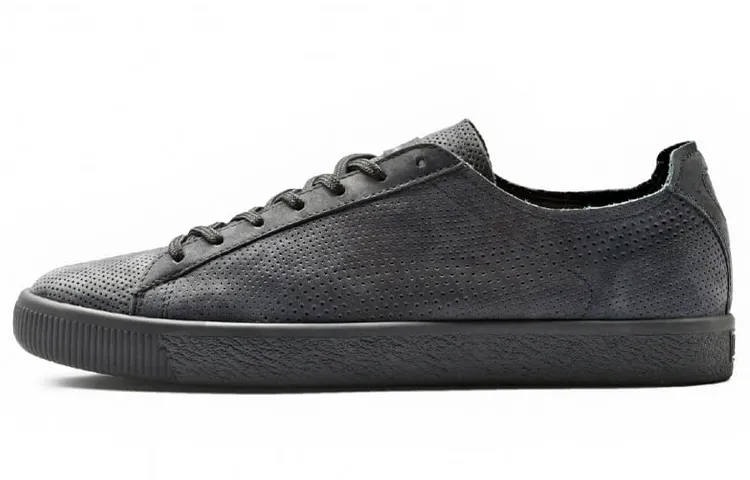 PUMA Stampd X Clyde