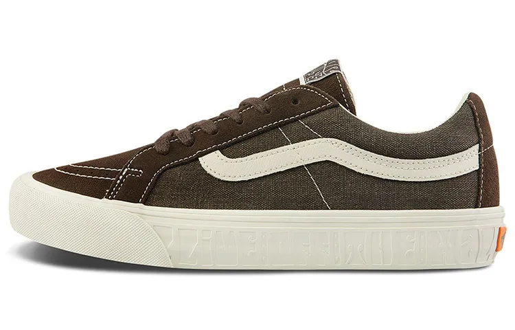 Sk8 Tudor x Sk8 Vans-Low Reissue Sf 'Java Turtledove'