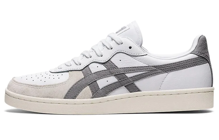 Onitsuka Tiger Gsm 'White Grey'