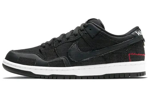 Nike Sb Dunk Low Wasted Youth