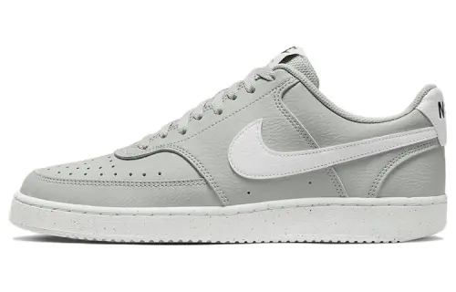 Nike Court Vision Low Next Nature 'Grey Fog White'