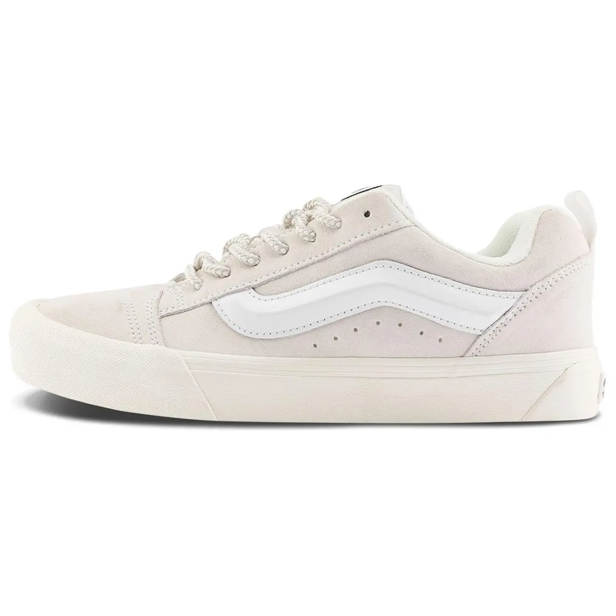 Knu-Skool Vans 'Spring Has Sprung'