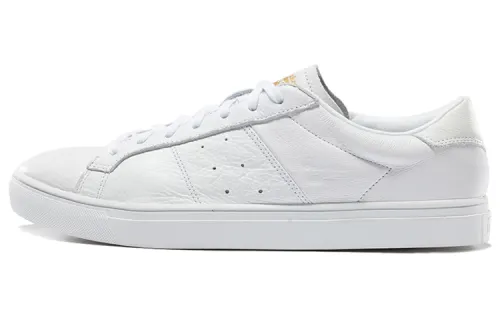 Onitsuka Tiger Lawnship 2.0 'Triple White'