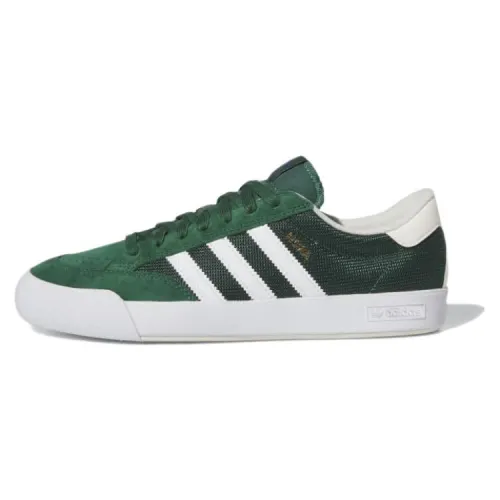 Adidas Nora Dark Green White Women's