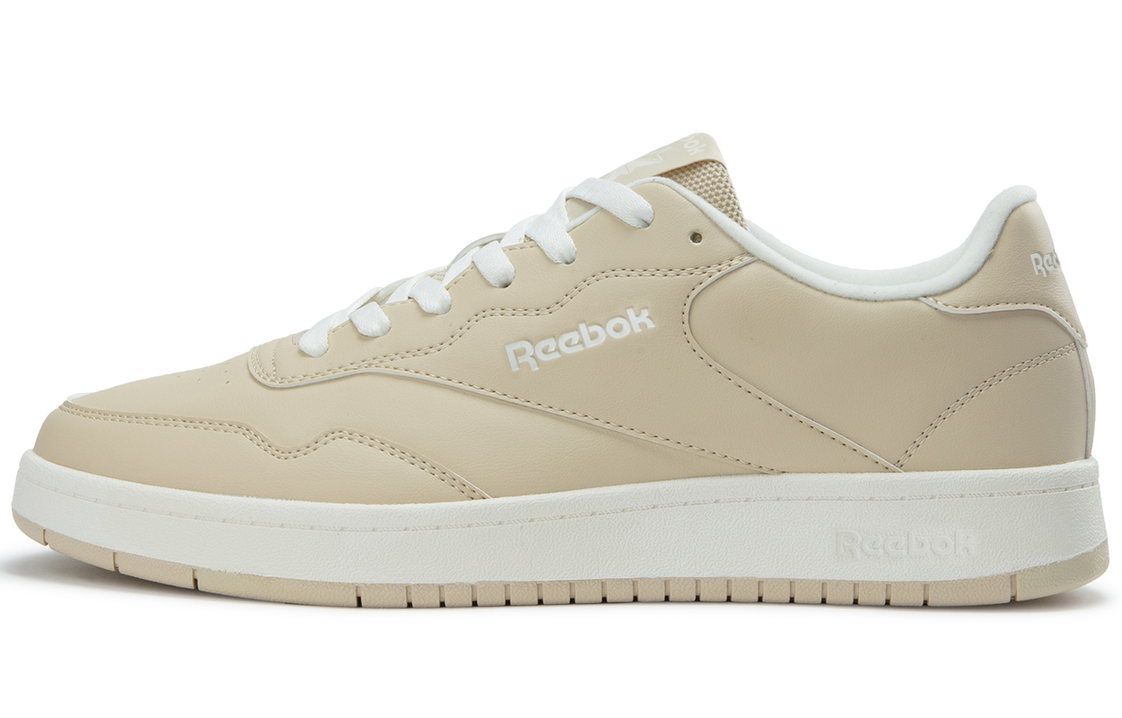 Кеды Reebok Reebok COURT 1000 (абрикосовые)