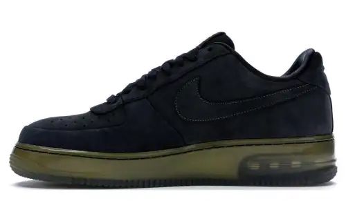 Nike Air Force 1 Low Supreme New Six LeBron James