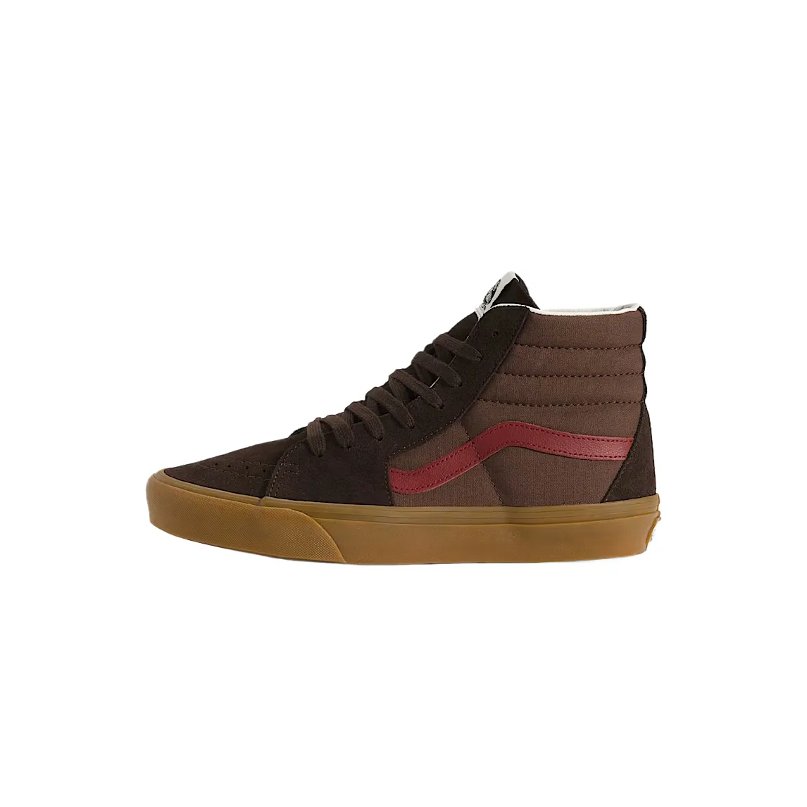 Vans Sk8 Hi High top Skateboard Shoes Unisex