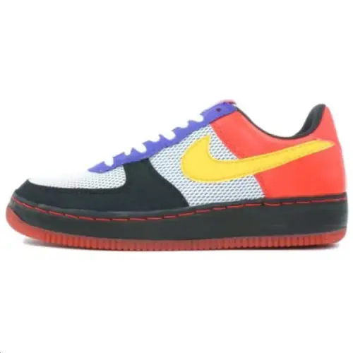 Nike Air Force 1 Low Inside Out Albis Pack 2005 Women's