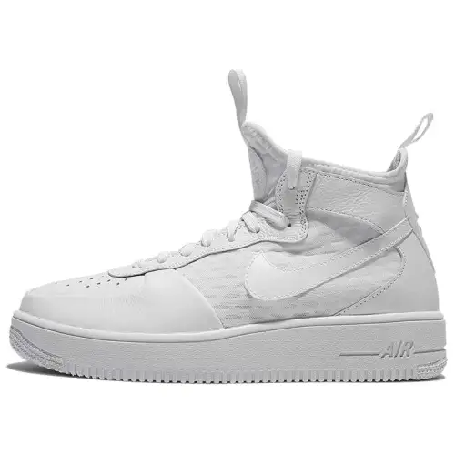 Nike Air Force 1 Ultraforce Mid 'White'