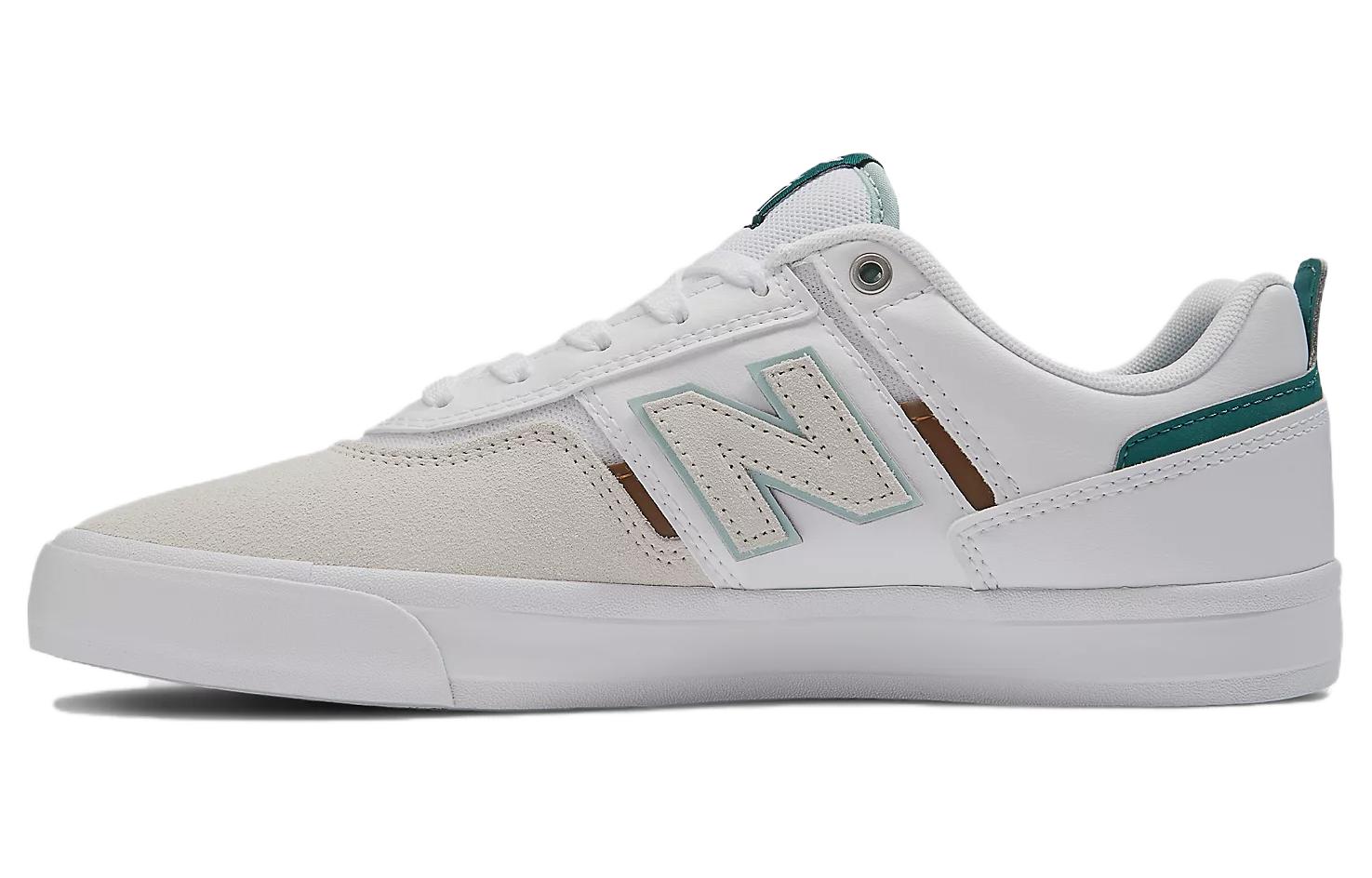 Numeric 306 Jamie Foy x Numeric 306 New Balance 'Sea Salt Teal'