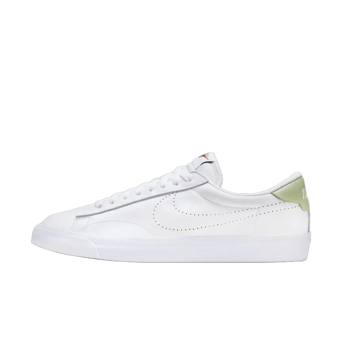 Nike Tennis Classic Ac 'White Olive Aura'