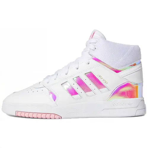 Adidas Wmns Drop Step 'Light Pink' Women's