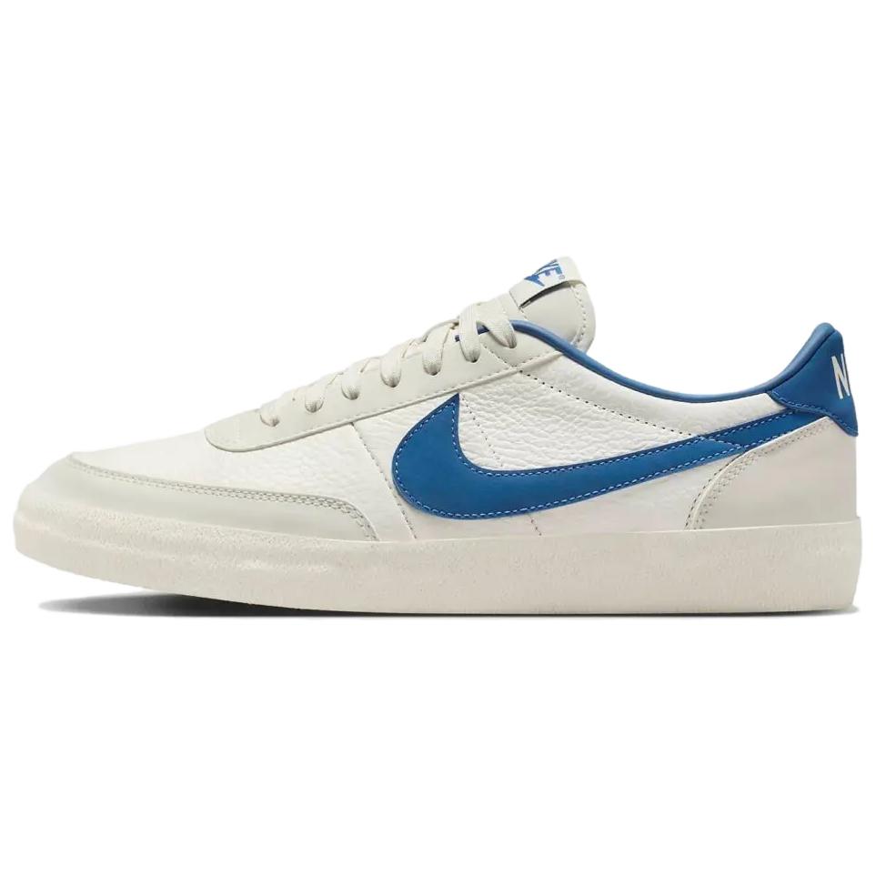 Nike Killshot 2 Slip Resistant Abrasion Resistant Slip Resistant Abrasion Resistant Low top Skateboard Shoes Unisex