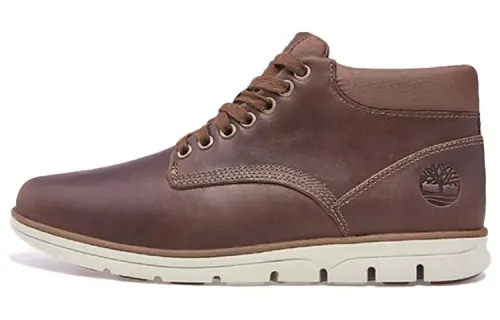 Timberland Bradstreet Mid 'Brown'