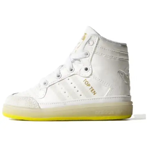 Adidas Top Ten Hi Yoda J Women's