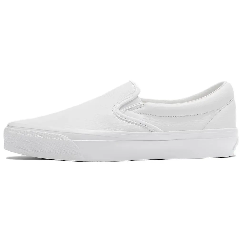 Slip-On Premium Vans 98 'White'