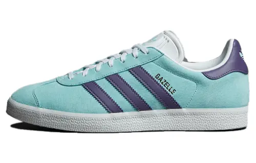 Adidas Gazelle 'Clear Aqua'