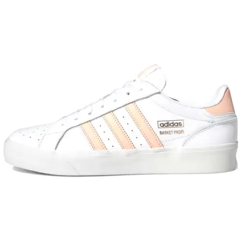 Adidas Originals Basket Profi Lo Women's
