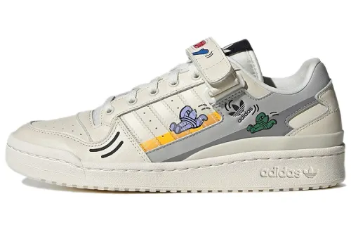 Adidas Forum Low 'Slide'